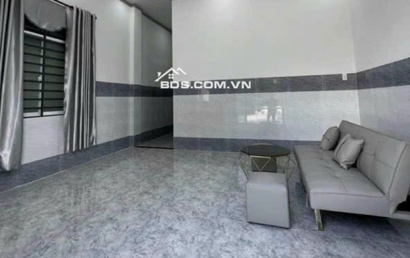 KÈO THƠM CĂN NHÀ CẤP 4 XÂY MỚI, GIÁ 1.43 TỶ, CÁCH CẦU HOÁ AN 15 PHÚT