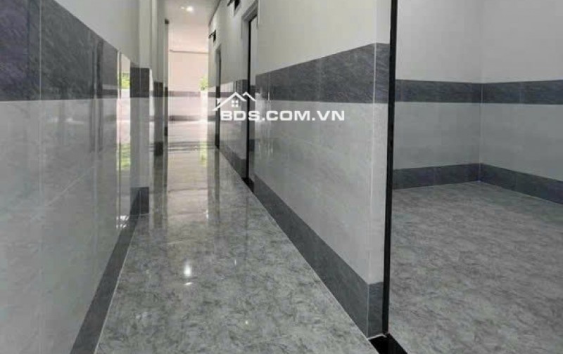 KÈO THƠM CĂN NHÀ CẤP 4 XÂY MỚI, GIÁ 1.43 TỶ, CÁCH CẦU HOÁ AN 15 PHÚT