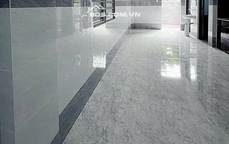 KÈO THƠM CĂN NHÀ CẤP 4 XÂY MỚI, GIÁ 1.43 TỶ, CÁCH CẦU HOÁ AN 15 PHÚT
