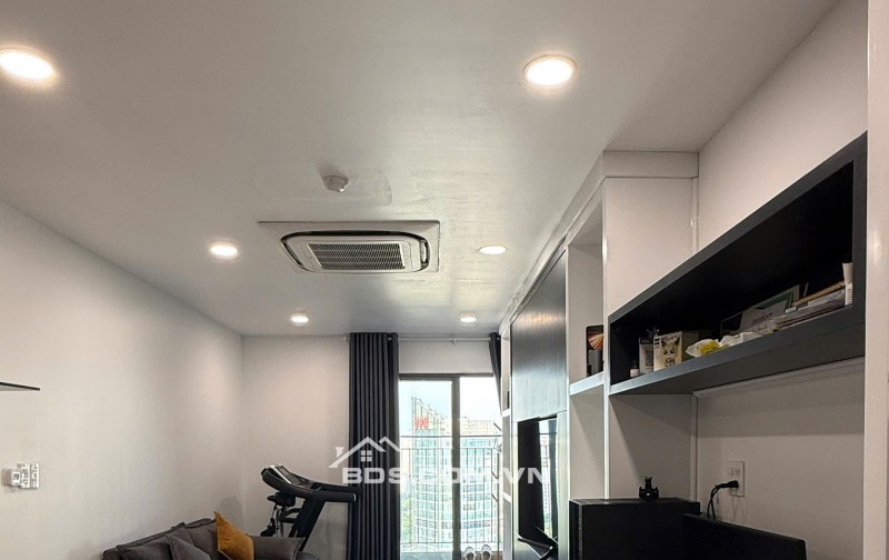 Bán căn hộ 1 phòng ngủ full nội thất cao cấp tại Lavida Plus Quận 7