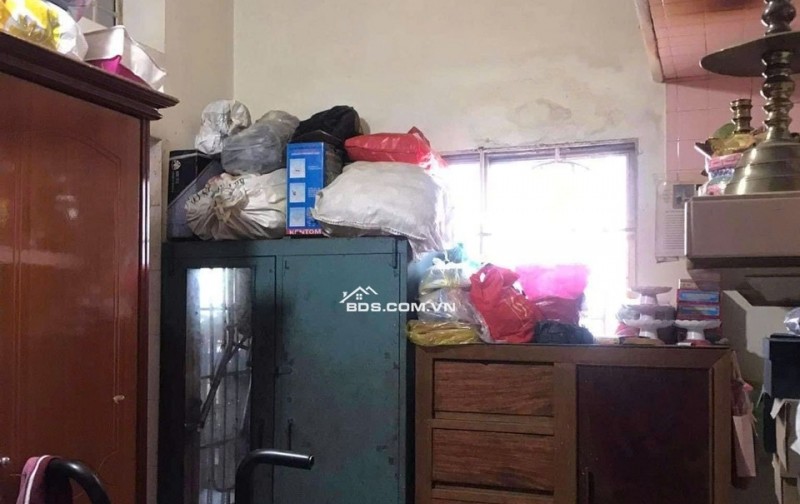 Bán nhà Phú Nhuận Nguyễn Thượng Hiền ngang 4,8m dài 10m 3 tấm BTCT hoàn công đủ