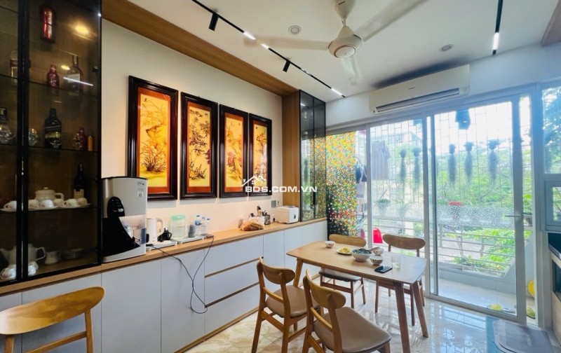 Căn Hộ toà N11B Trần Quý Kiên, Cầu Giấy: 87m2, 6.6 Tỷ, 3 Ngủ 2wc