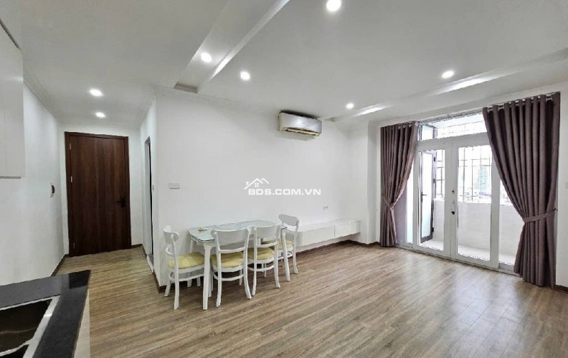 Căn hộ N03 Trần Quý Kiên, Cầu Giấy: 61m2, Hơn 4 tỷ, 2 Ngủ 2wc