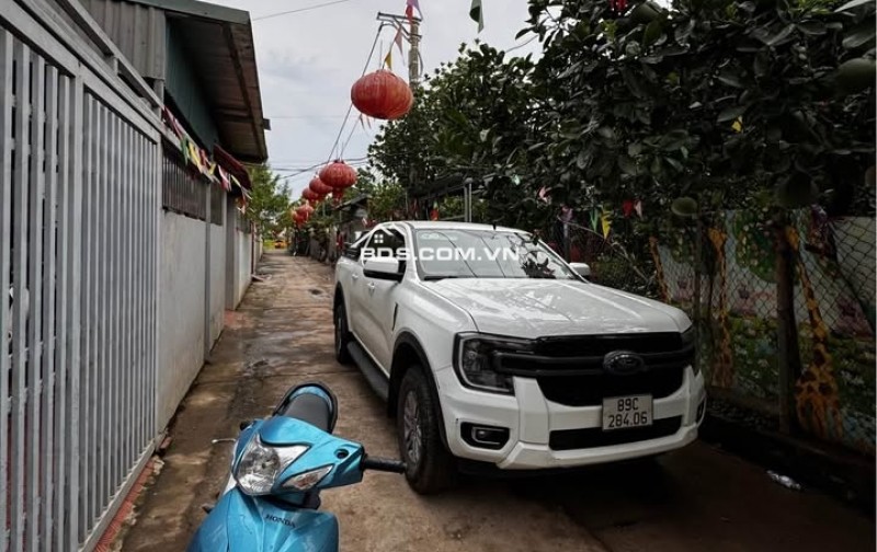 Nhà Nguyễn Khoái - Phân Lô Oto  - Nở Hậu - Ngõ Thông KD