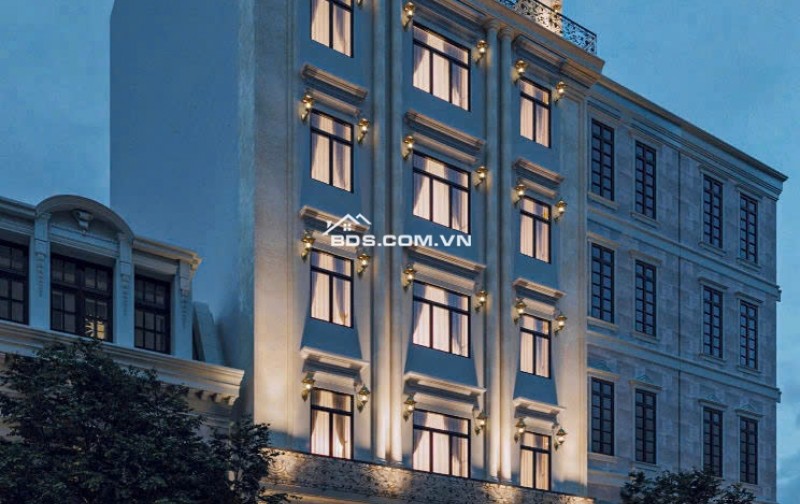 Cho thuê mặt bằng siêu ĐẸP tại ĐỐNG ĐA GIÁ MỀM, CÓ PCCC, mặt tiền 10m rộng, đường trước nhà 6m, ô tô đỗ cửa
