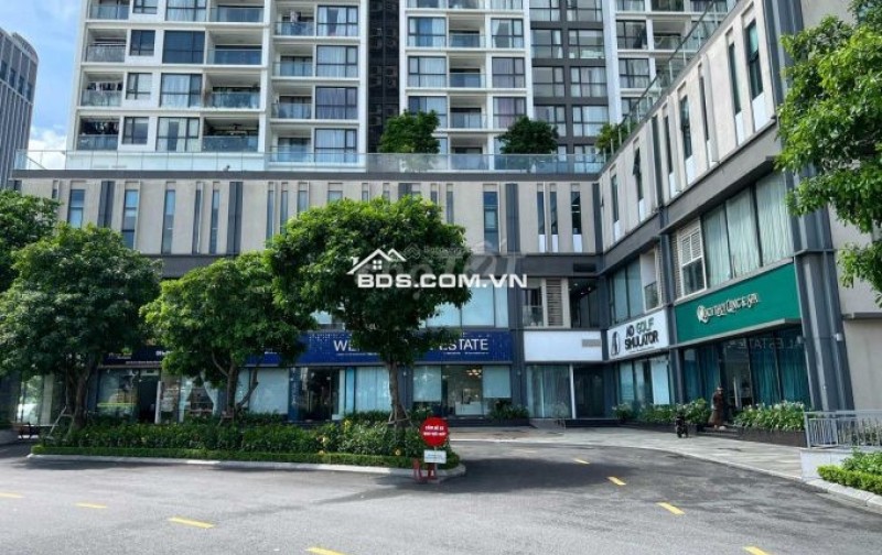 CHO THUÊ MẶT BẰNG TẦNG 2 SHOP OFFICE -S3 - VINHOMES SKYLAKE PHẠM HÙNG