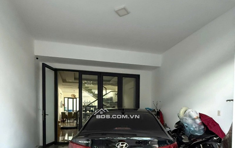 Bán nhà 2 tầng 2 mê đường Đặng Huy Tá - Sát ngã 4 Hoàng Thị Loan