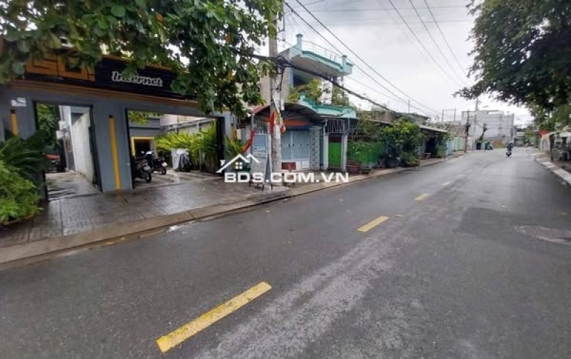 BÁN NHÀ MẶT TIỀN - DIỆN TÍCH 538m2 FULL THỔ – DÒNG TIỀN ỔN ĐỊNH 150TR/THÁNG