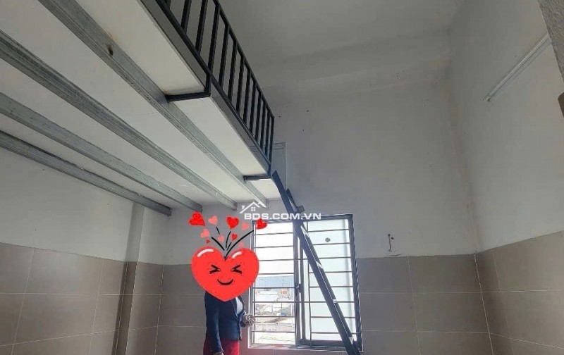 Bán tòa căn hộ 3,5 tầng K439 Nguyễn Tất Thành sát  (k/s Phú Mỹ Thành)