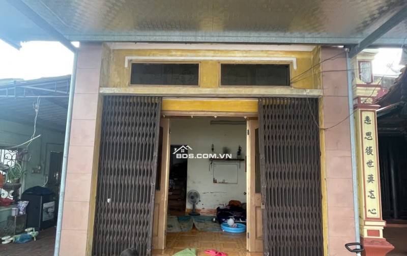 Cần Tiền Mua Nhà Ở Chính Chủ Bán Gấp Nhà 44,7m2 Tại KP. Phù Lưu, P. Đông Ngàn, TP. Từ Sơn, Bắc Ninh