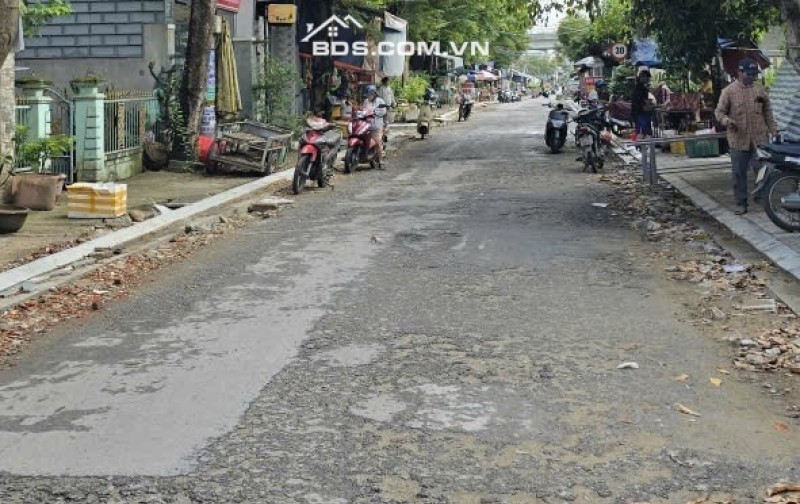 Đất đẹp Duy Tân, Hội An – 126m² nở hậu, gần sông Thu Bồn – chỉ 3.85 tỷ