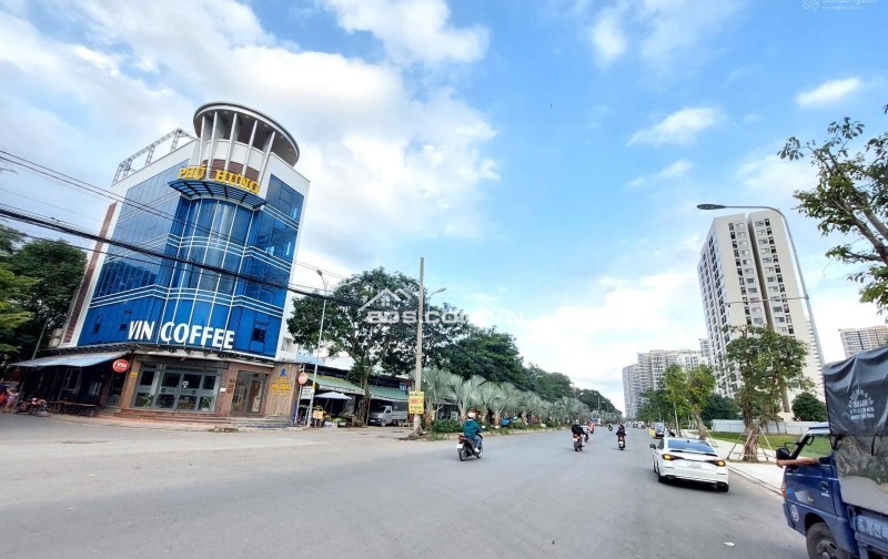 ĐỊNH CƯ NƯỚC NGOÀI – CHÍNH CHỦ BÁN GẤP NHÀ MẶT TIỀN PHƯỚC THIỆN, VIEW CÔNG VIÊN NƯỚC VINHOMES GRAND PARK