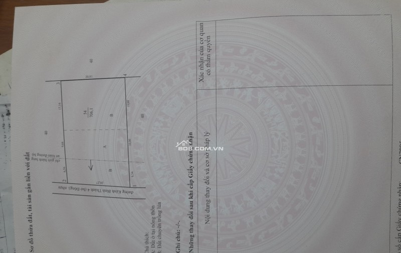 Mình cần ra miếng đất giá rẻ không qua trung gian
