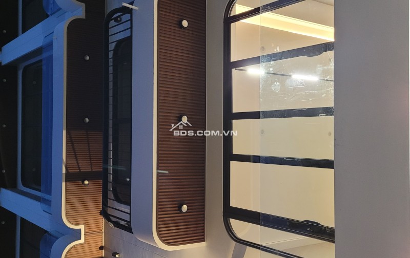 Nhà liền kề 7 tầng Phúc Đồng 59m², 7 tầng, Full NT hiện đại sang trọng