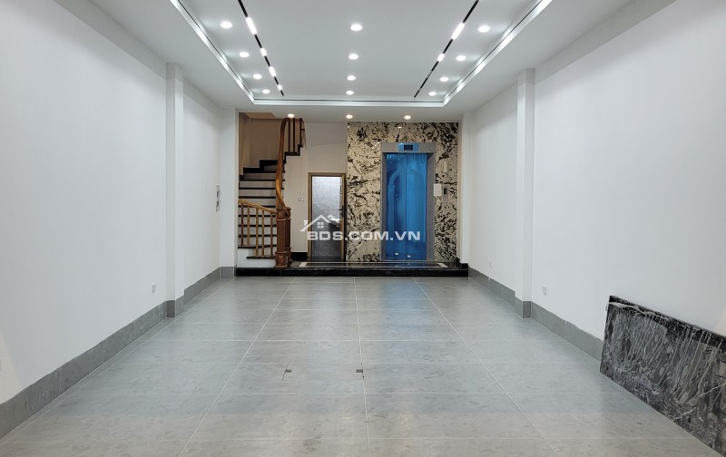Nhà liền kề 7 tầng Phúc Đồng 59m², 7 tầng, Full NT hiện đại sang trọng