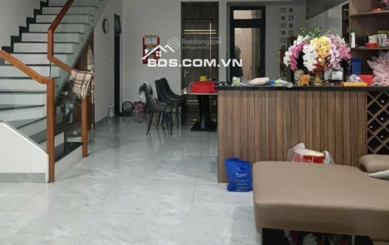 Bán nhà trung tâm phố biển Đà Nẵng Mỹ Khê 7, Sơn Trà