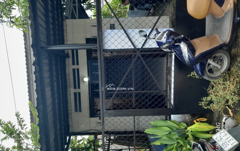 Nhà bán bà điểm  3.25Tỷ - 1 Trệt 1 Lửng, Xuân Thới Thượng, Hóc Môn  5 x 18m