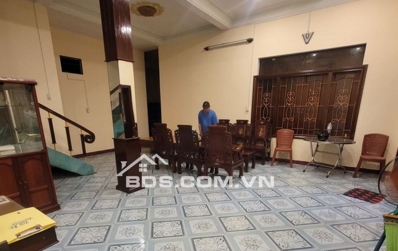 MT Phố Đi Bộ PHAN CHU TRINH Giá Chỉ 33 TỶ Ngang 11m, KINH DOANH SIÊU ĐỈNH