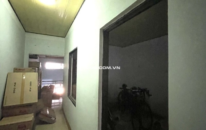 Bán đất tặng nhà Nguyễn Duy Hiệu – 90m², trung tâm Sơn Trà, gần biển Mỹ Khê – giá 8.5 tỷ