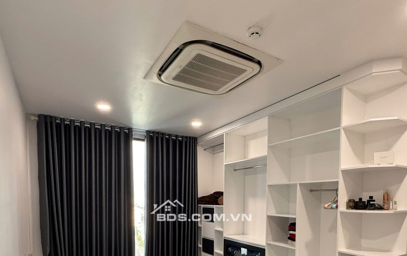 Bán căn hộ 1 phòng ngủ full nội thất cao cấp tại Lavida Plus Quận 7