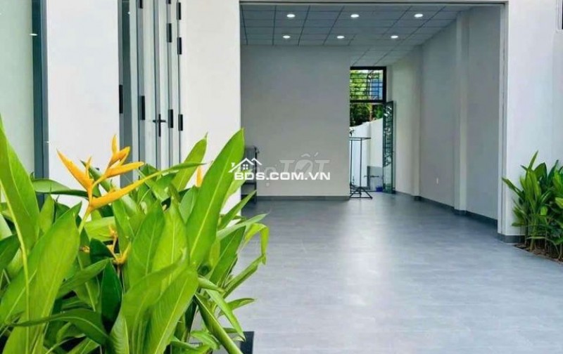 NHÀ CẤP 4 XÂY MỚI LIÊN KỀ TP BIÊN HOÀ, GIÁ 1.45 TỶ, SR, THỔ CƯ 100%