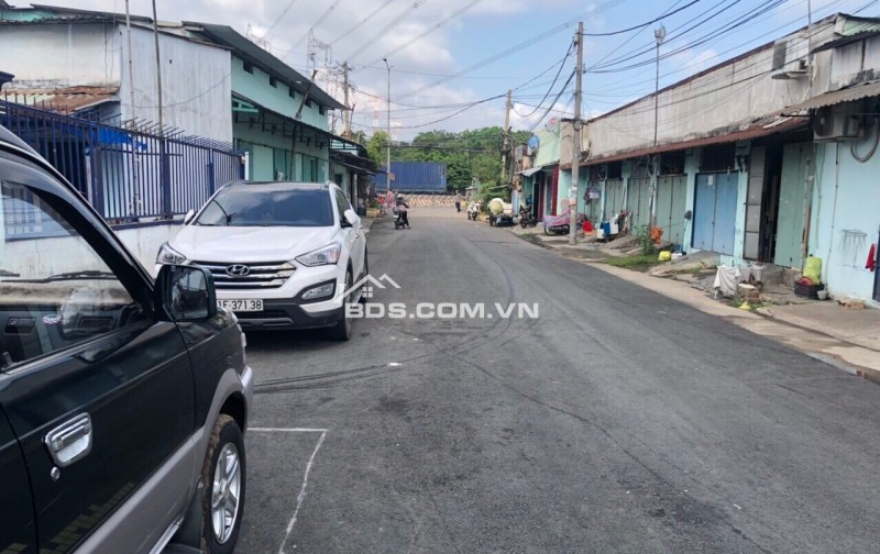 BÁN 290M2 FULL THỔ CƯ ODT , BÌNH TRỊ ĐÔNG B , BÌNH TÂN