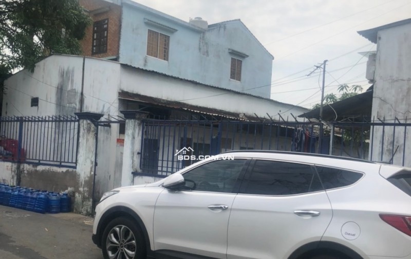 BÁN 290M2 FULL THỔ CƯ ODT , BÌNH TRỊ ĐÔNG B , BÌNH TÂN