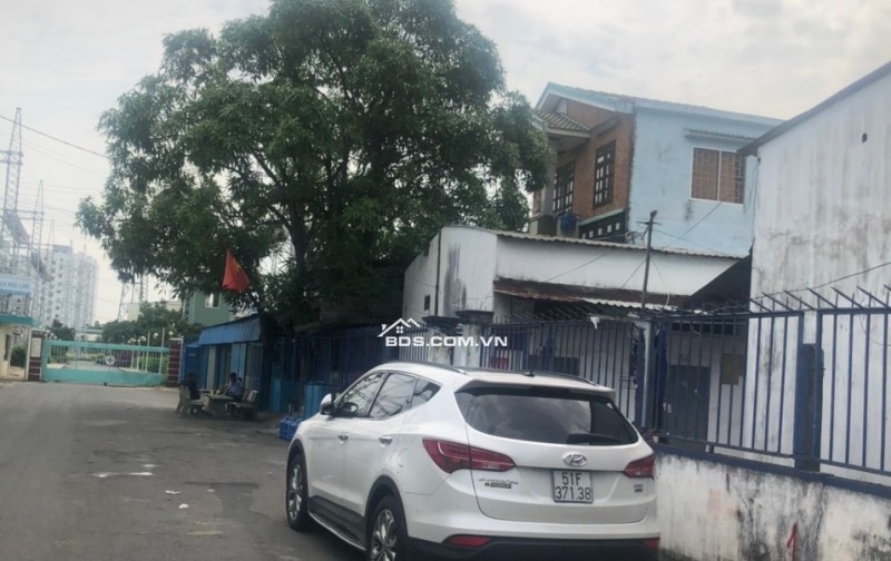 BÁN 290M2 FULL THỔ CƯ ODT , BÌNH TRỊ ĐÔNG B , BÌNH TÂN