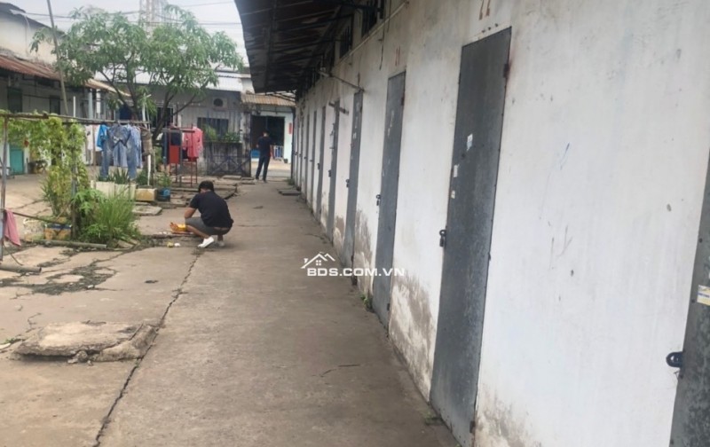 BÁN 290M2 FULL THỔ CƯ ODT , BÌNH TRỊ ĐÔNG B , BÌNH TÂN