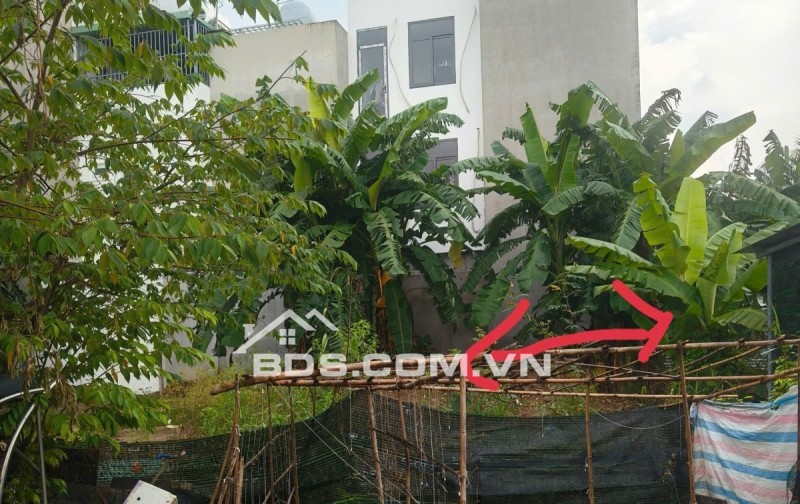 [ Long Trường] Lô đất 60m2 gần cầu ông nhiêu Nguyễn Duy Trinh Chỉ 3 tỷ 4