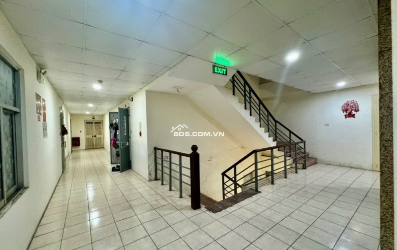 Toà N02 Trần Quý Kiên, Cầu Giấy: 60m2, 4,7 Tỷ, 2 Ngủ 2wc