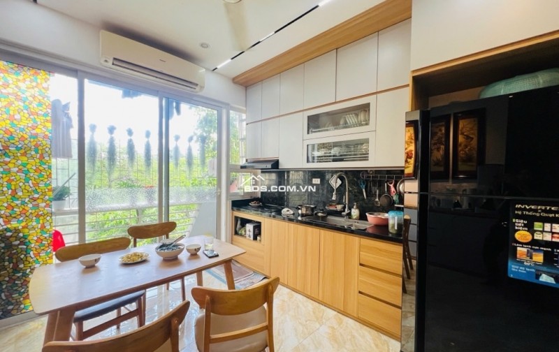 Căn Hộ toà N11B Trần Quý Kiên, Cầu Giấy: 87m2, 6.6 Tỷ, 3 Ngủ 2wc