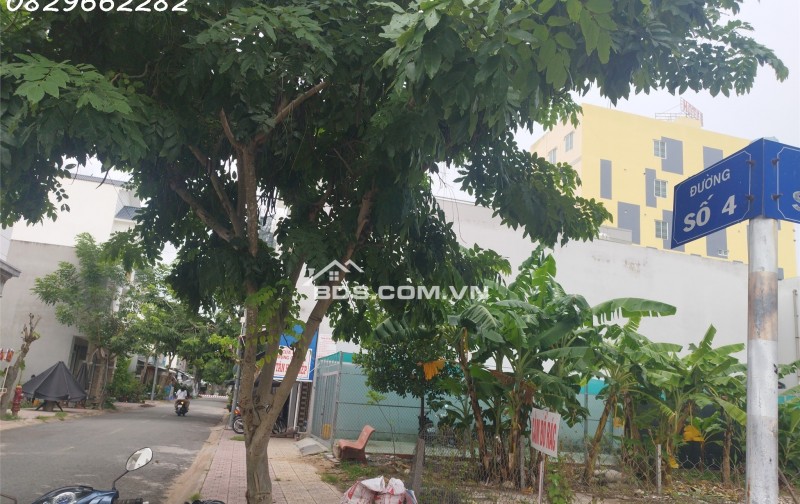 Bán Đất Thổ Cư Mặt Tiền Đường Số 4, TTTM Vincom Sa Đéc, 68m2, Giá 3.7 Tỷ, Sổ Hồng.