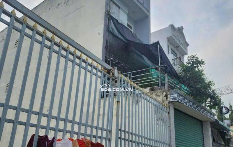 Cần Vốn Kinh Doanh Chính Chủ Bán Gấp Nhà 1 Trệt 2 Lầu Tại Quận Bình Chánh, TP. Hồ Chí Minh