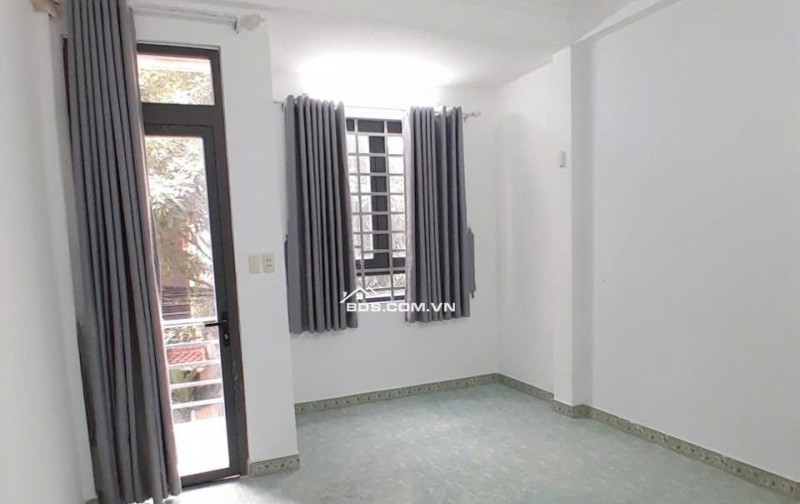 Cho thuê nhà MT Phan Văn Sửu Tân Bình 3PN 3WC Giá 16tr/tháng