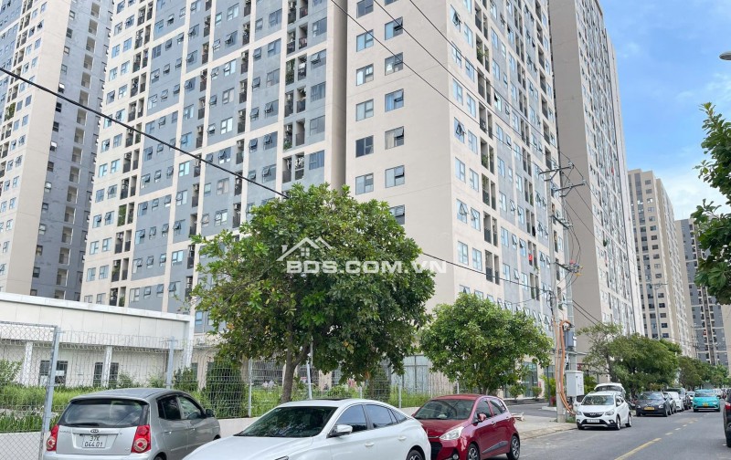 Bán đất đường Huỳnh Dạng - Khu đô thị xanh Bàu Tràm Lakeside