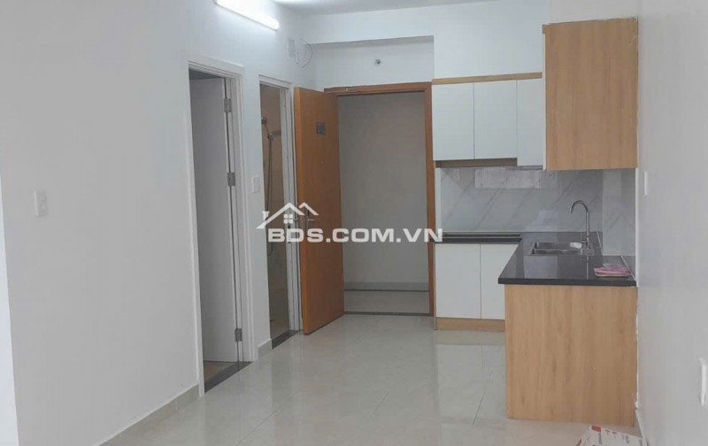 Bán gấp căn hộ Sài Gòn Intela Huyện Bình Chánh - TP.HCM