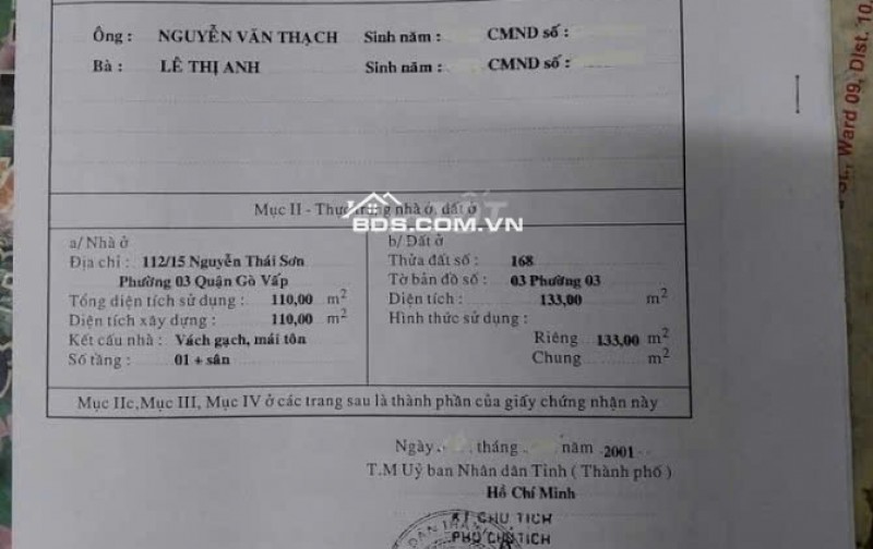 KHÔNG THỂ BỎ LỠ! bán nhà HÀ ĐÔNG: LÔ GÓC - Ô TÔ - Ở LUÔN