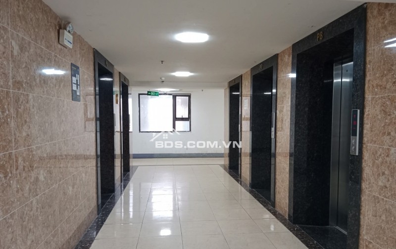 Bán Căn Chung Cư Đồng Phát, Hoàng Mai 78m, giá 5,6 tỷ.