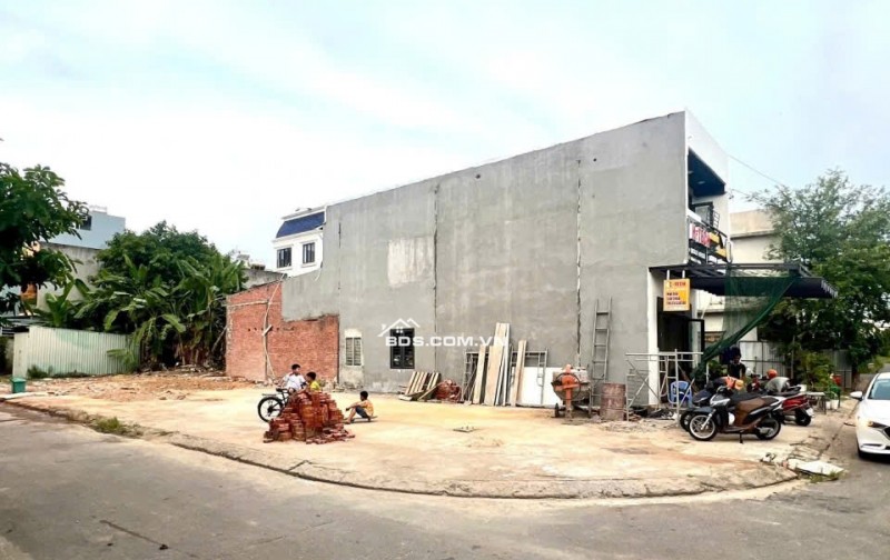 Bán Lô góc 2 MT Đồng Trí 5 và Đồng Trí 4 - sát Đại Học Sư Phạm