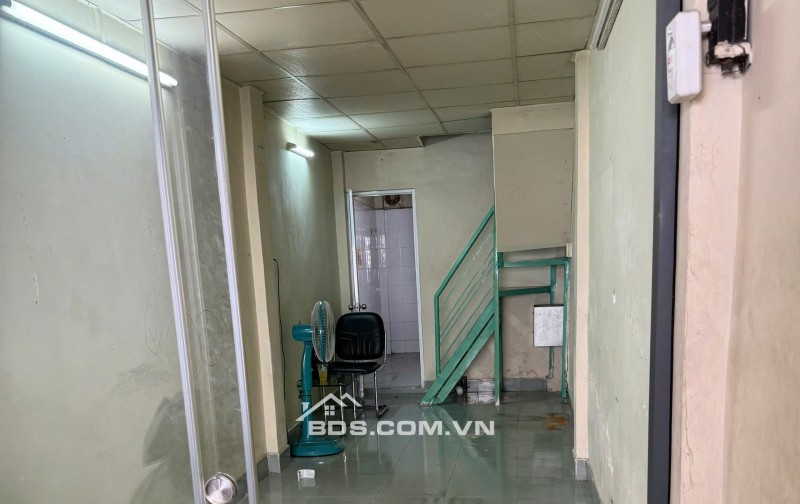 Bán nhà 1 trệt 1 lầu 37/26 Nguyễn Ngọc Lộc , P14 Q10