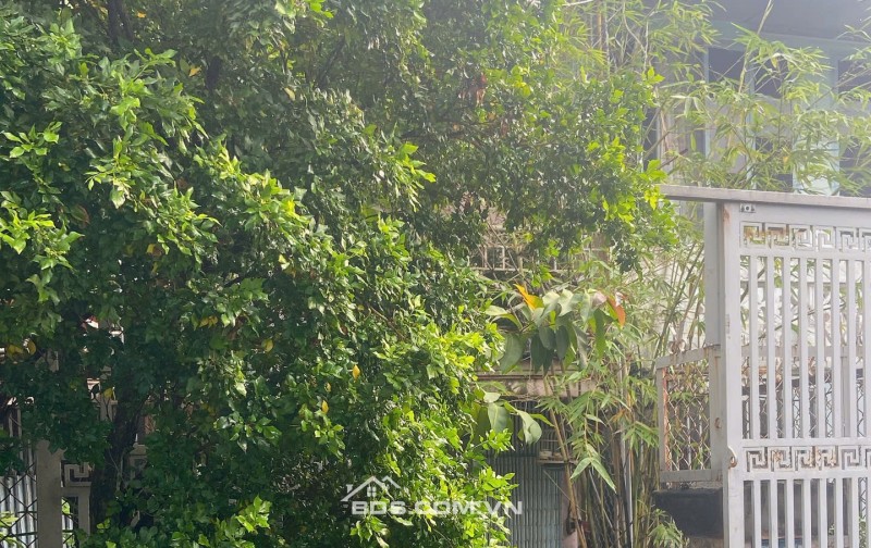 Chính chủ bán nhà 1 trệt 1 lầu Mễ Cốc Phường 15 Quận 8