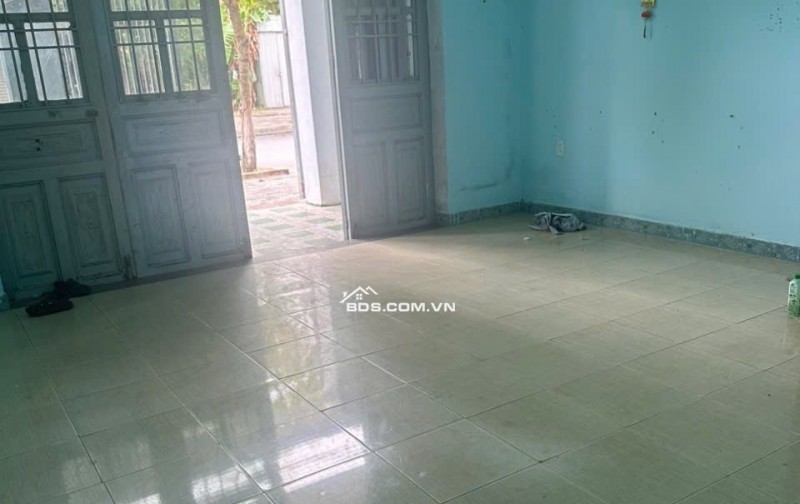 Bán nhà gác đúc đường 7,5m Đinh Đức Thiện - trục thông