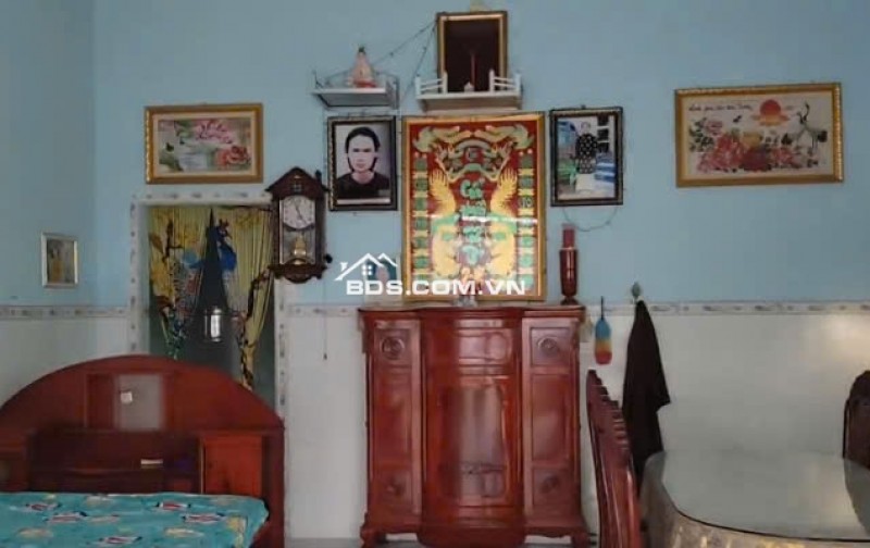 Chính Chủ Cần Bán Nhà 2 Nền 171m2 Tại Ấp Gò Ba Gia, Xã Chợ Vàm, Huyện Phú Tân, An Giang