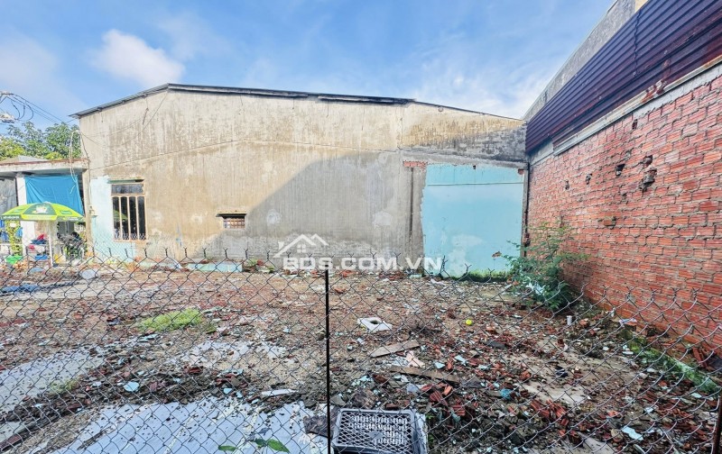 Bán đất kiệt Ô tô 207/1 Nguyễn Công Hoan - Cách đường chính đúng 10m