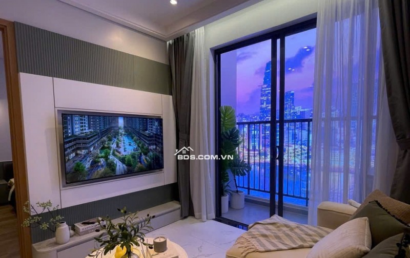 CĂN HỘ THE WIN CITY MT TRẦN VĂN GIÀU CHỈ 179TR LÀ SỞ HỮU NGAY - BOOKING 20TR/CĂN