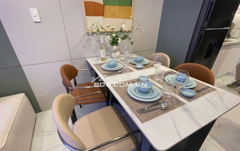 CĂN HỘ THE WIN CITY MT TRẦN VĂN GIÀU CHỈ 179TR LÀ SỞ HỮU NGAY - BOOKING 20TR/CĂN