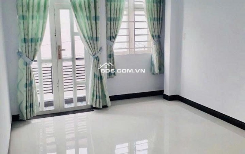 BÂN NHÀ CẤP 4 - GÒ VẤP - NGUYỄN VĂN KHỐI - HXH - THÔNG PHẠM VĂN CHIÊU - 5 x17,3 - NHỈNH 4 TỶ.,