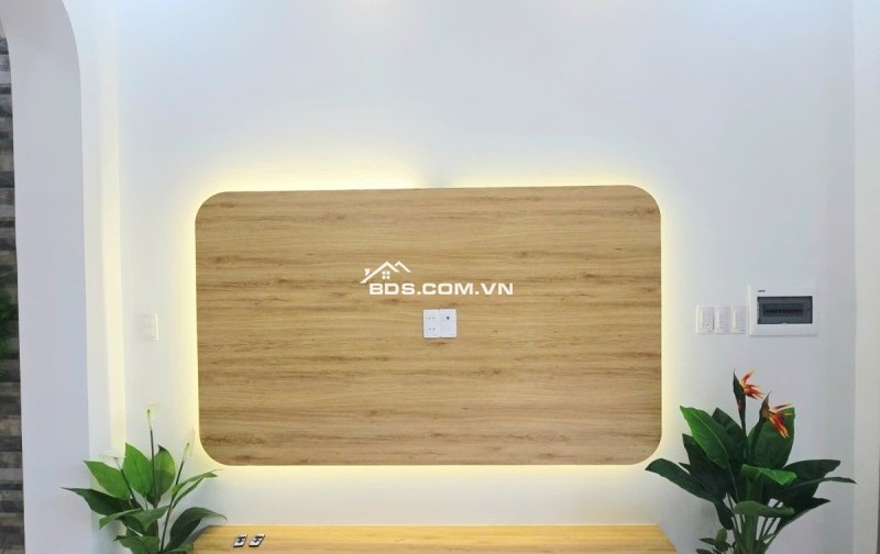 [ Trường Thạnh] Nhà 4 tầng mới 100% – khu Việt Nhân, giá 4.85 tỷ TL
