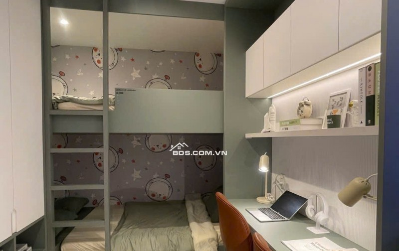 CĂN HỘ THE WIN CITY MT TRẦN VĂN GIÀU CHỈ 179TR LÀ SỞ HỮU NGAY - BOOKING 20TR/CĂN